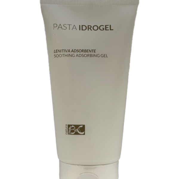 Pasta Idrogel