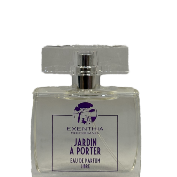 Eau de parfum Libre