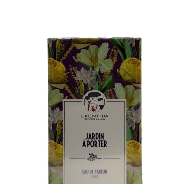 Eau de parfum Libre