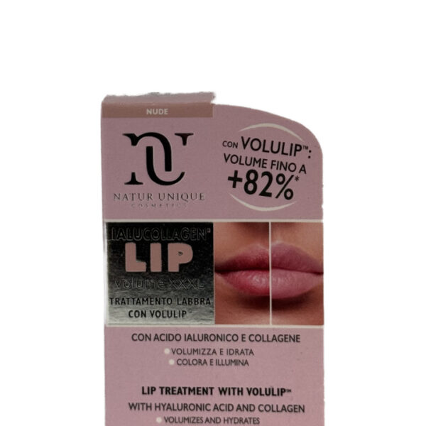 Lip volume xxxl