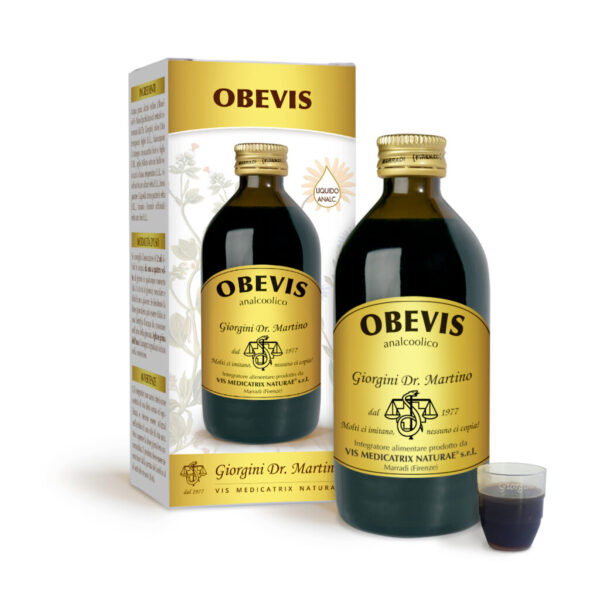Obevis