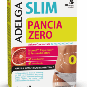 Adelgaslim Pancia zero