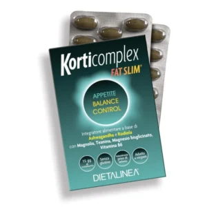 Korticomplex fat slim